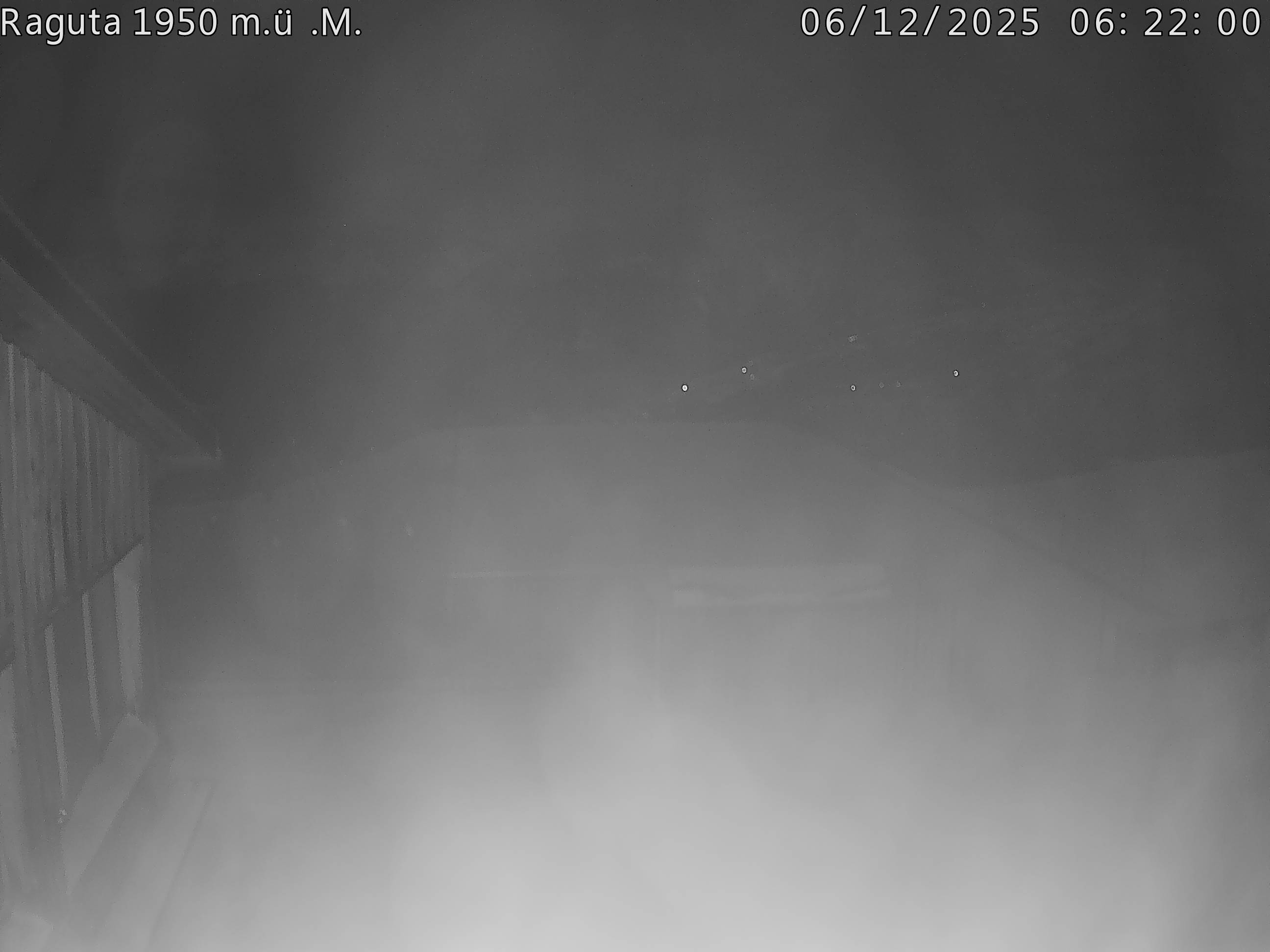 Alpr Raguta Eisfeld Richtung Heinzenberg